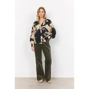 Soyaconcept Naiomi Shirt